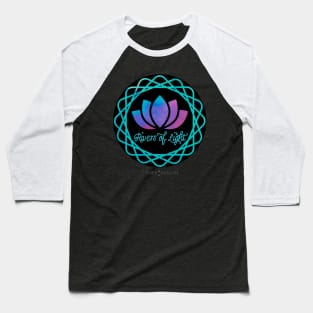 Rivers of Light Baseball T-Shirt